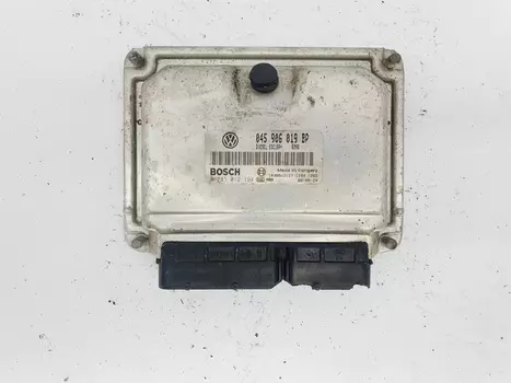 045906019BP Steuergerät Volkswagen 
