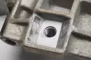 7700423521 Motorhalter Renault _2,0 16v F4R