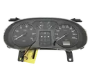 P8200176654 8200176654 Tacho kombiinstrument Renault Diesel