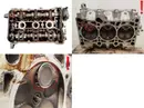078103373AE Zylinderkopf Audi Volkswagen 2,7 ARE