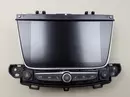 YP001296YX Navigationssystem Opel 