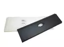 93874-00Q0A, 768E10001R Leiste blende Renault