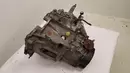 2222SE 2222.SE Schaltgetriebe Citroen 1,9 D 1868ccm WJZ
