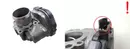 0345.G4 0345G4 Drosselklappe Citroen Peugeot 1,6 HDI