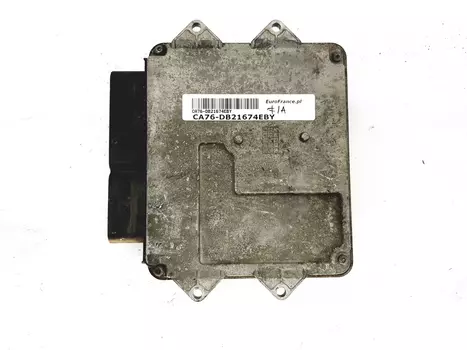 55186608 Steuergerät Fiat 