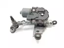 6M21-17504-DB Scheibenwischermotor Ford