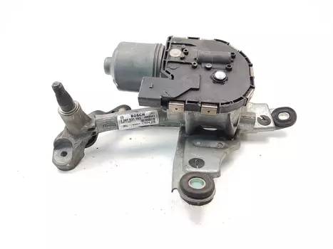 6M21-17504-DB Scheibenwischermotor Ford 