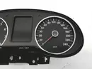 6R0920861H Tacho kombiinstrument Volkswagen 