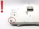 34100M68K00 Tacho kombiinstrument Nissan Suzuki