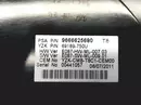 9666625680 Tacho kombiinstrument Peugeot Diesel