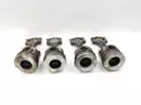  K9KA272 K9K272 Pleuelstange Nissan 1,5 dci  K9KA272 K9K272