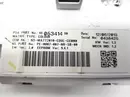9805341480 Display für navigationssystem Citroen Peugeot