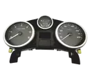 A2C53065547 Tacho kombiinstrument Peugeot Diesel