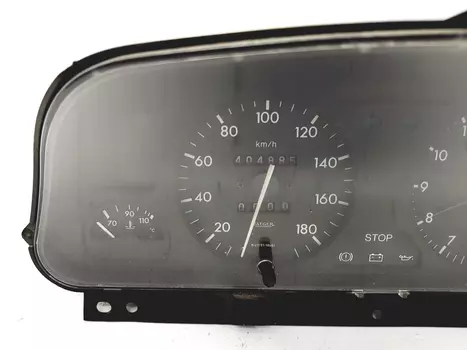1474001080 Tacho kombiinstrument Fiat 