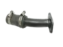 0382.KZ, 9651856980 Ladeluftschlauch Citroen Fiat Peugeot 2,0 HDI 16v RHR RHK