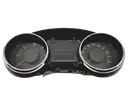 9666174980 Tacho kombiinstrument Peugeot Diesel