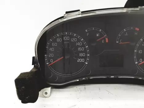 51820337 Tacho kombiinstrument Fiat 