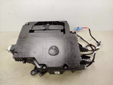 295E39666R Verdampfer Renault  0 km
