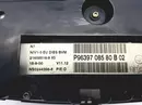 9639708580 B 02 Tacho kombiinstrument Citroen Diesel