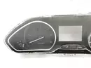9813864080 Tacho kombiinstrument Peugeot Diesel