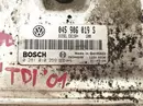 045 906 019 S Steuergerät Volkswagen 