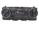 A1698301985 Klimabedienteil bedienung Mercedes-Benz