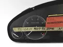 9658138080 Tacho kombiinstrument Peugeot 