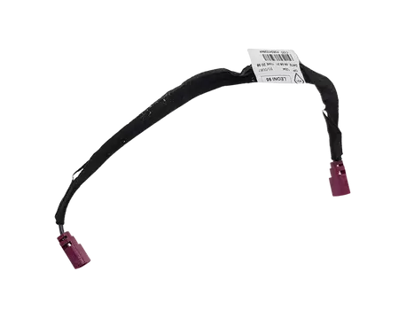 282433264R Audio installation Dacia 