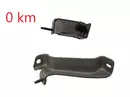 161A29674R, 144C25859R Befestigung Fiat Nissan Opel Renault 2,0 DCI M9R DW6009