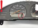 24810-7C014 Tacho kombiinstrument Nissan 