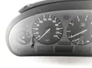 62.11-8375895 Tacho kombiinstrument BMW 