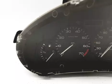 9645096180 Tacho kombiinstrument Peugeot 
