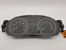 248104354R Tacho kombiinstrument Dacia