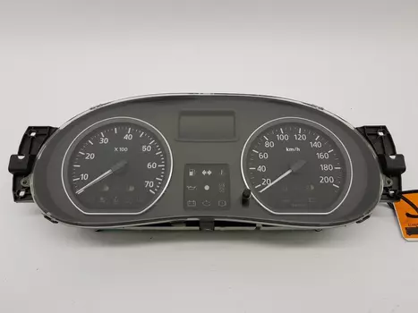 248104354R Tacho kombiinstrument Dacia 