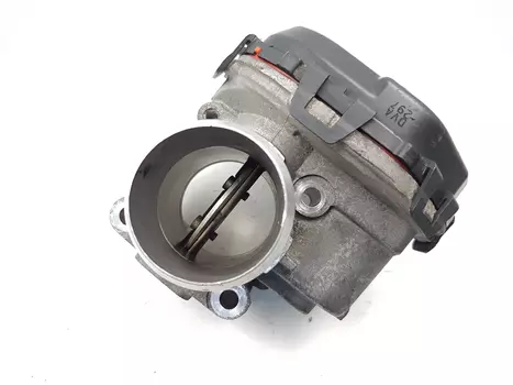 9807238580 Drosselklappe Citroen Ford Peugeot 1,6 HDI