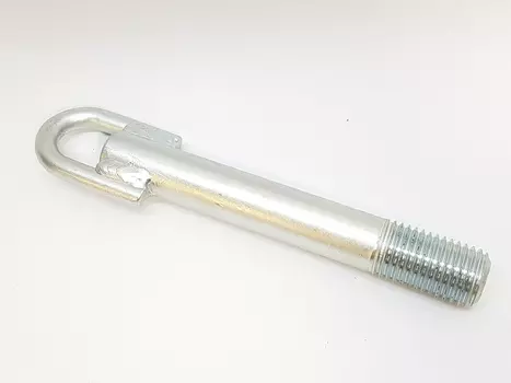 5111000Q0A, 8200592052 Abschleppöse Nissan Opel Renault 