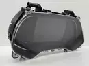 248104640R 248091111R Tacho kombiinstrument Renault 