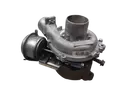 8200631167, 7701479254 Turbolader Renault 1,9 dci