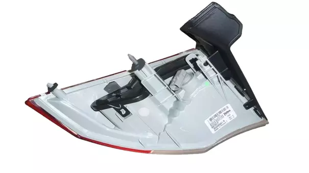 265500001R Heckleuchte rückleuchte rücklicht Renault 