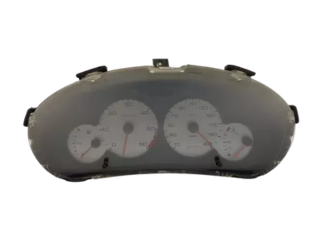 9648836680 Tacho kombiinstrument Peugeot 