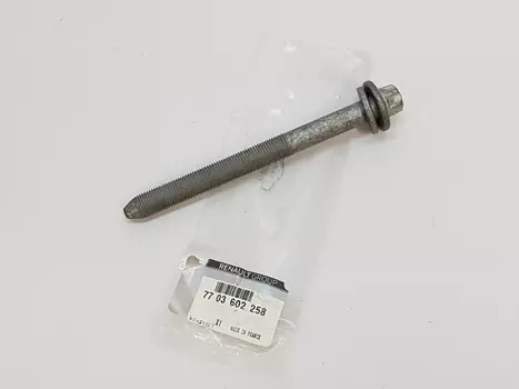7703602258 Schraube Renault 