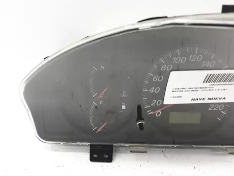 BDBL2B Tacho kombiinstrument Mazda 