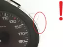 9665983380 Tacho kombiinstrument Citroen Peugeot