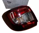 265550577R Heckleuchte rückleuchte rücklicht Dacia