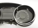 9806268580 Tacho kombiinstrument Peugeot 