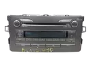 86120-02520 Cd-radio mit mp3 Toyota