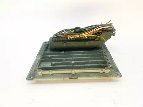 6S61-12A650-GD Steuergerät Ford 