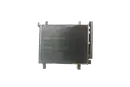 1S0820411B Kondensator klimaanlage Audi Seat Skoda Volkswagen