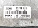 071 906 018 R Steuergerät Volkswagen