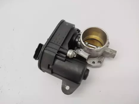 9673622380 Drosselklappe Citroen Peugeot 1,2 VTI HMZ